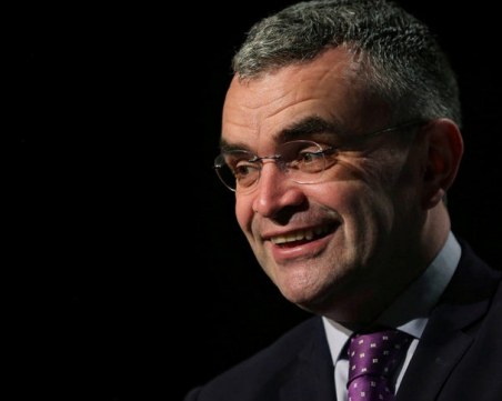 Ирландски министър подаде оставка, нарушил мерките срещу Covid-19