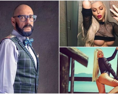 Любен Дилов-син за транс плеймейтката от Пловдив: Всяко 