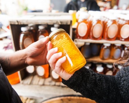 Медът поскъпва?