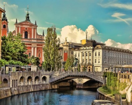 Падна карантината за българите, пристигащи в Словения