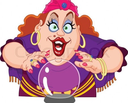 Скритите послания: Как да разпознаем ясновидците мошеници I част