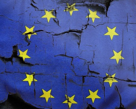 Тежък месец за бизнеса в еврозоната, възстановяването през август забуксува