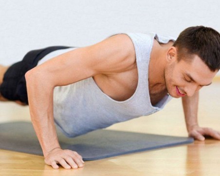 Как да тренирате пълноценно в домашни условия