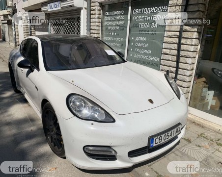 Пловдивчани: Налагат ни терор с глоби за паркиране! Живеем в прахоляк заради Водния цикъл