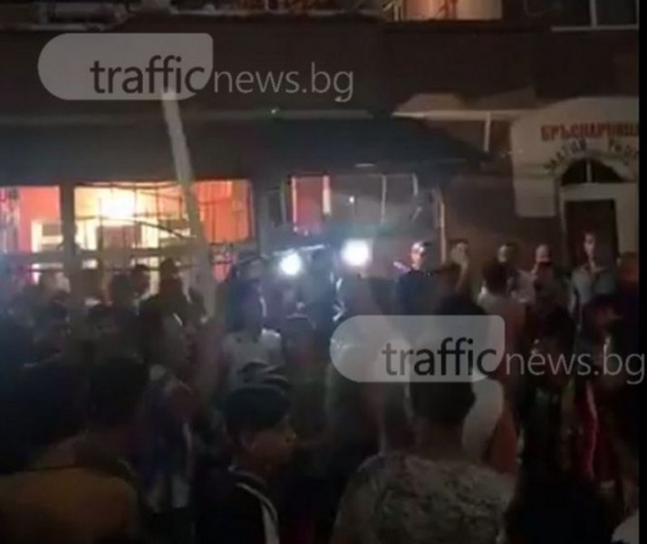 Десетки села биват тероризирани от силна музика и вандалски прояви от ромски групи
