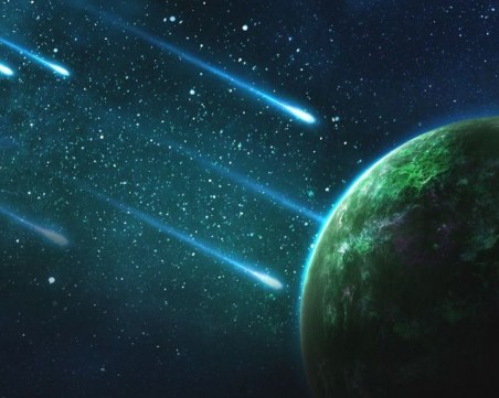 Астероид се доближава до Земята за президентските избори в САЩ