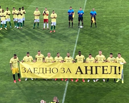 Ботев изригна! Пълен обрат след нов шедьовър на Неделев НА ЖИВО