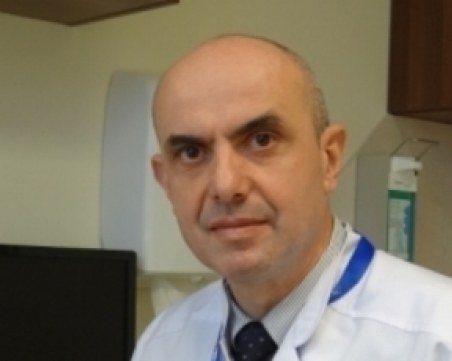 Д-р Масларски: Повече спорт на открито и ваксина срещу грип, ако искаме децата да са здрави