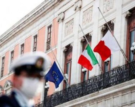 Италия няма да налага втора блокада заради коронавируса