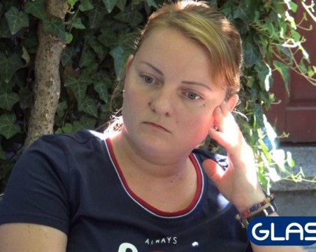 Майката на детето със 100 шева: Искам кучето мъртво!