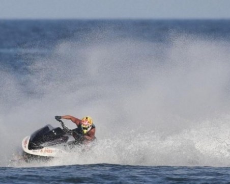 Млада жена загина при катастрофа с джет в Балчик