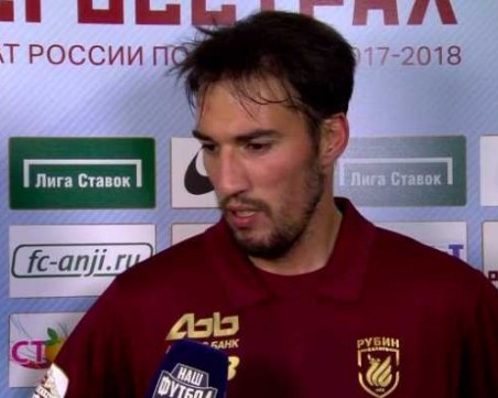 Попето смени отбора в Русия