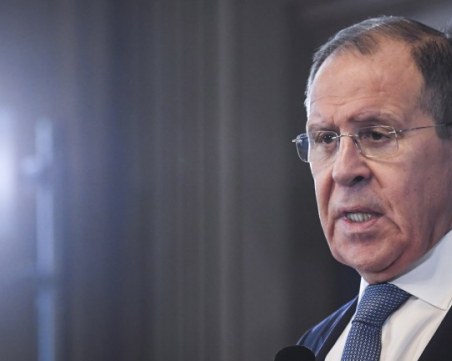 Русия се произнесе за президентските избори в Беларус