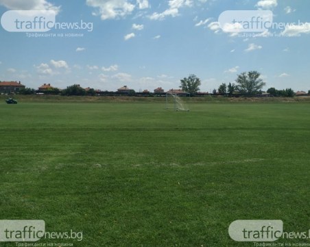 Секирово с убедителна победа на старта на А областна група