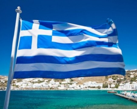 Срив на туризма в Гърция - приходите надолу с 90 процента