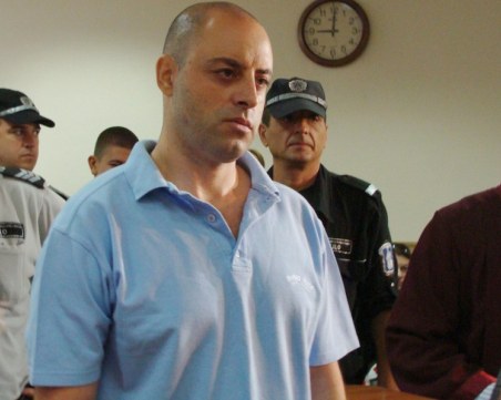 Жоро Милионера, задигнал 1.5 млн. в Пловдив, може да излезе предсрочно от затвора