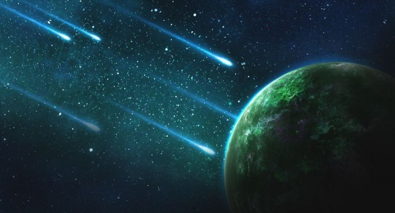 Астероид се доближава до Земята за президентските избори в САЩ