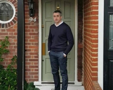 Братът на изчезналия Янек се среща с Иван Гешев днес