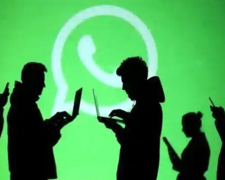 Експерти разкриха схеми за измами с WhatsApp