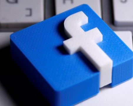 Facebook плаща повече от 100 млн. евро за данъци със задна дата във Франция