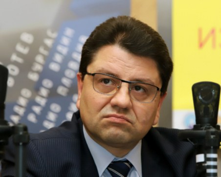 Красимир Ципов: Започваме преговори с 