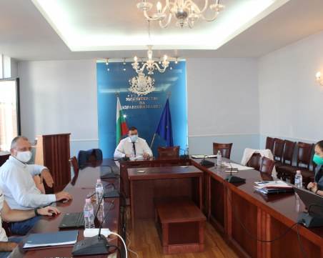 Официално: Електронни медицински рецепти и направления стартират в края на 2020