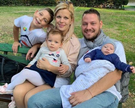 Организират благотворителен футболен турнир в подкрепа на пловдивчанина Ангел