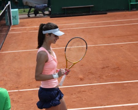 Пиронкова потвърди: Ще играя на US Open