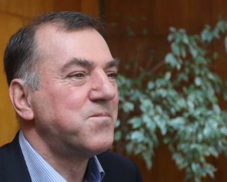 Почина бившият финансов министър Стоян Александров