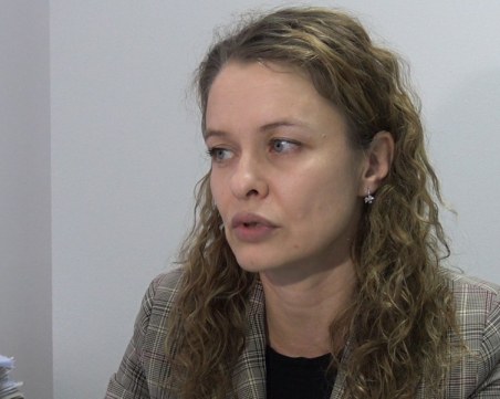Прокурор Галина Андреева: Изваждането на прокуратурата от съдебната власт ще накърни правата на всеки българин