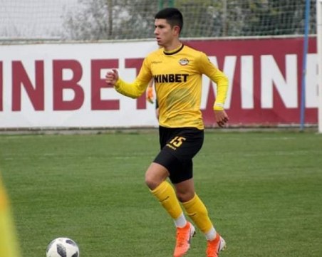 Станислав Работов с повиквателна за националния – петима от Локо и Ботев в отбора