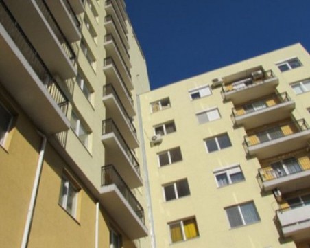 Строят 74 нови апартамента за над 6,5 млн. лева за бедни пловдивчани и рискови групи