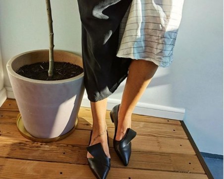 Това ще бъде най-популярният чифт обувки през есента