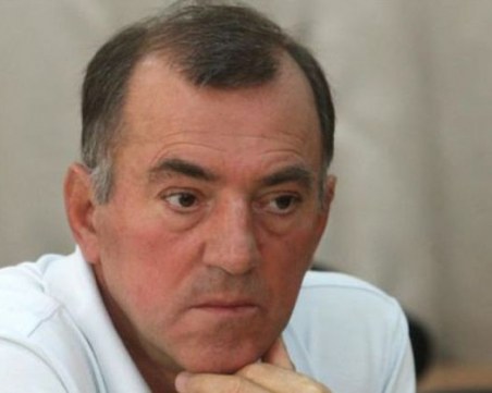 Втори инсулт погубил Стоян Александров