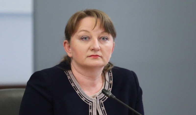 Деница Сачева: Да сложиш бесилка на площада и да искаш Народен съд е анархокомунизъм