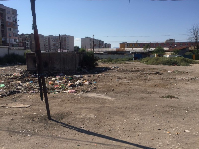 Извадиха 66 тона отпадъци при нова извънредна акция за почистване в Столипиново
