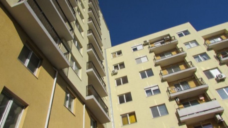 Строят 74 нови апартамента за над 6,5 млн. лева за бедни пловдивчани и рискови групи