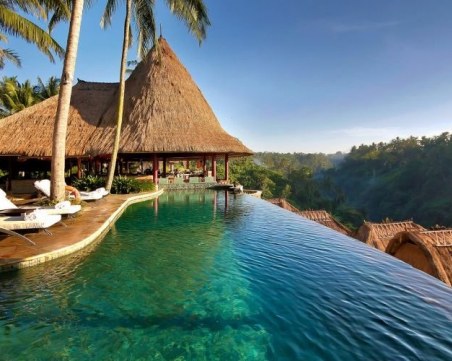 Без туристи на Бали до края на годината