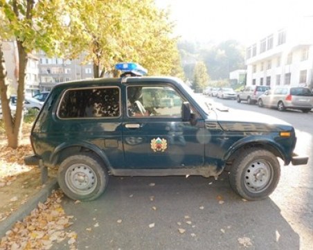 Горски вдигна полицията на крак, съобщи за бомба на летище