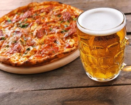 Колко трябва да спортувате, за да хапвате тези любими храни?