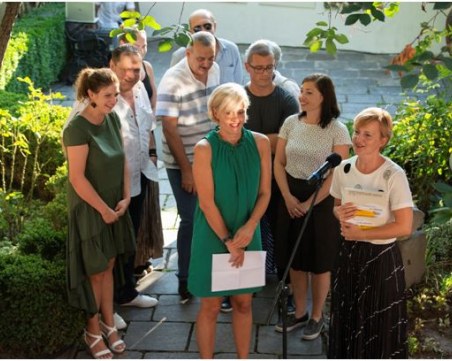 Националните есенни изложби - форум за изкуство без аналог