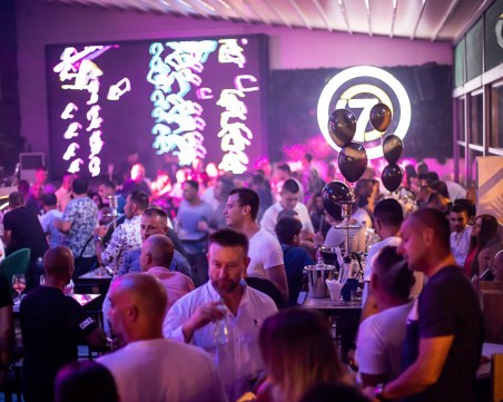 Пловдивчани ще наливат чашите до горе заедно с Били Хлапето и Демо този четвъртък