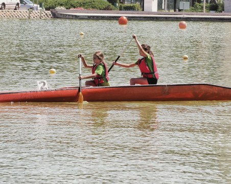 Пловдивските състезатели по кану каяк фаворити за отличията и в индивидуалния шампионат
