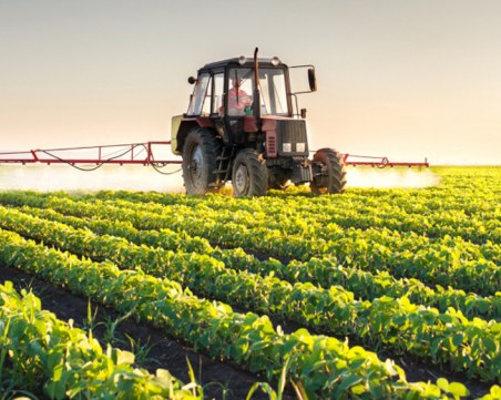 Преброяват земеделските стопанства в страната