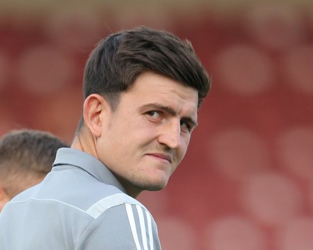 След боя на остров Миконос: Хари Магуайър - виновен