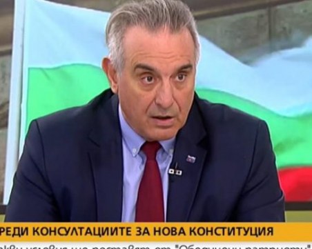 Социалните мрежи избухнаха след думите на Касабов за 