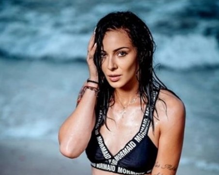 Загиналата красавица при инцидента с джета е получила черепно-мозъчна травма