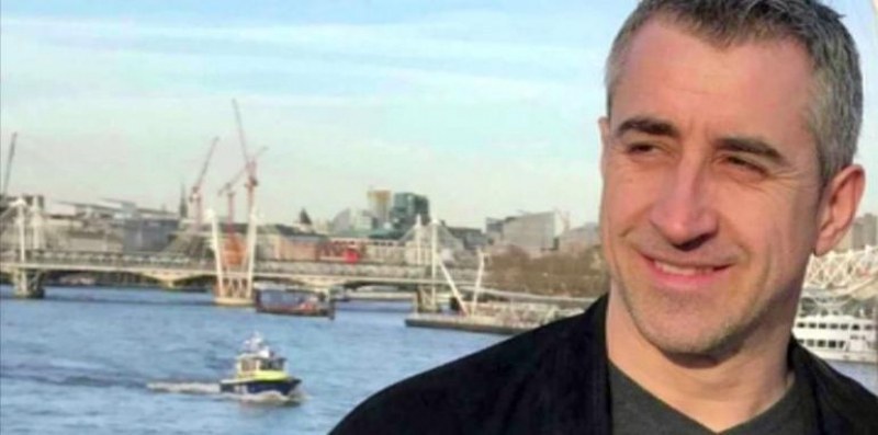 Братът на Янек Миланов след срещата с Иван Гешев: Имам надежда, че той е жив