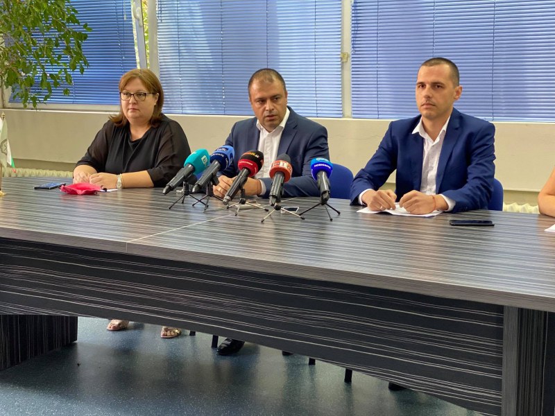 Пловдивски лекар и бизнесмен източиха 130 000 лева от НОИ с фалшиви болнични