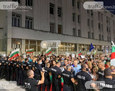 Адвокат Станислав Станев: Законът и доброто възпитание изискват организаторите да не злоупотребяват с правата си